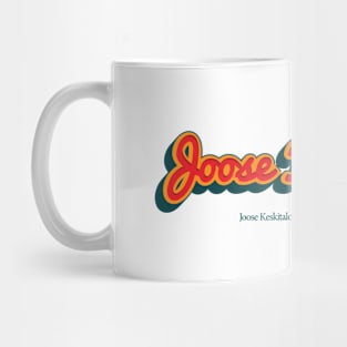 Joose Keskitalo Mug